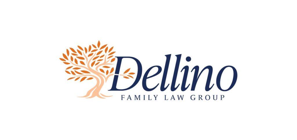 Dellino Family Law Group logo