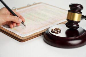 Can You Get a Divorce Without Going to Court?