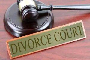 What Happens in Divorce Court?